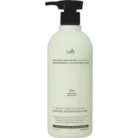 Bild på La´dor New-Plex Balancing Shampoo 530 ml
