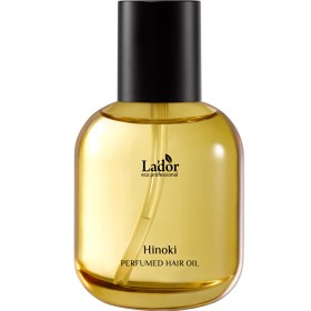 Bild på La´dor Perfumed Hair Oil Hinoki 80 ml