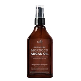 Bild på La´dor Premium Morocco Argan Hair Oil 100 ml
