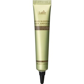 Bild på La´dor Snail Sleeping Hair Ampoule 20 ml