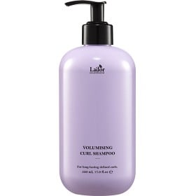 Bild på La´dor Volumising Curl Shampoo 530 ml