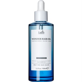 Bild på La´dor Wonder Hair Oil 100 ml
