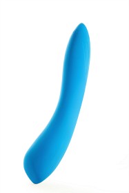 Bild på Laid D.1 Silicone Blue Dildo