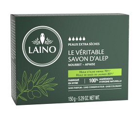 Bild på Laino Alep Soap 150 g