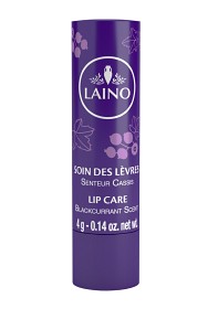 Bild på Laino Blackcurrant Lip Care