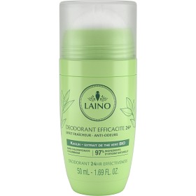 Bild på Laino Deodorant Green Tea 50 ml