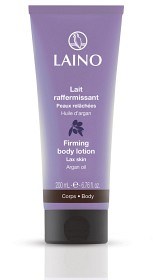 Bild på Laino Firming Body Lotion Argan Oil 200 ml