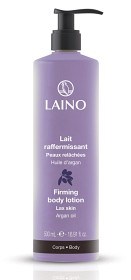 Bild på Laino Firming Body Lotion Argan Oil 500 ml