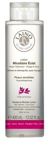 Bild på Laino Radiance Micellar Lotion 400 ml