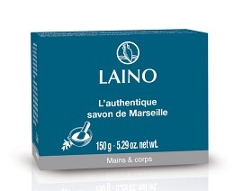 Bild på Laino Savon de Marseille 150 g