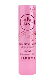 Bild på Laino Strawberry Lip Care