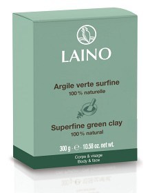 Bild på Laino Superfine Green Clay 300 g