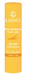 Bild på Laino Vanilla Lip Care