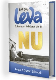 Bild på Lär dig leva Nu