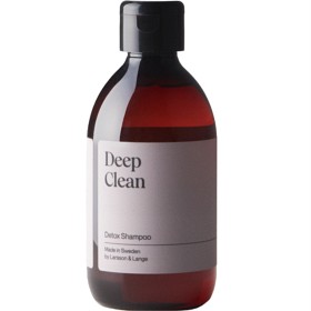 Bild på Larsson & Lange Deep Clean Detox Shampoo 300 ml