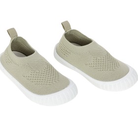 Bild på Lässig Badsko / Allround Sneaker Light khaki