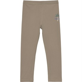 Bild på Lässig UV-leggings Choco