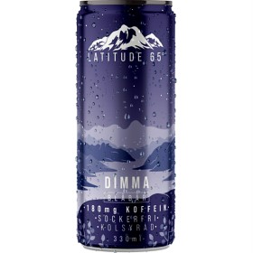 Bild på Latitude 65 Dimma 330 ml