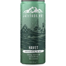 Bild på Latitude 65 Havet 330 ml
