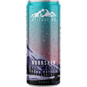Bild på Latitude 65 Norrsken 330 ml
