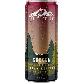 Bild på Latitude 65 Skogen 330 ml