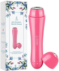 Bild på Lavany Mini Womens Electric Shaver