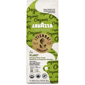 Bild på Lavazza Tierra Organic 300g