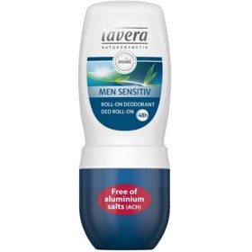 Bild på Lavera Men Sensitiv  48H Deodorant Roll-On 50 ml