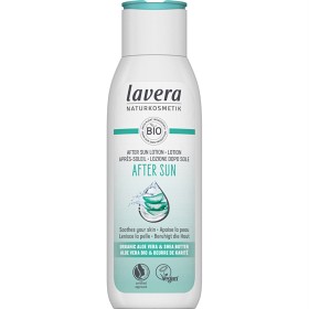 Bild på Lavera After Sun Lotion 200 ml