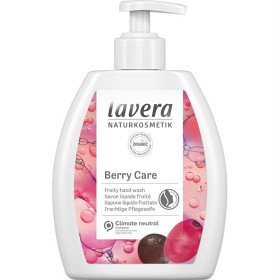 Bild på Lavera Berry Care Hand Wash 250 ml