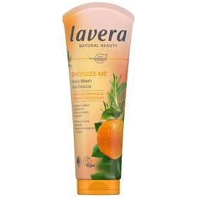 Bild på Lavera Body Wash Energize Me Orange & Rosemary 250 ml
