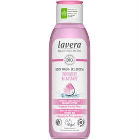 Bild på Lavera Body Wash Indulgent 250 ml