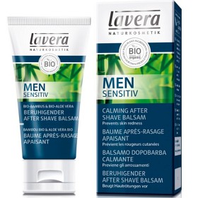 Bild på Lavera Men Sensitiv Calming After Shave Balm 50 ml