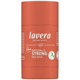 Bild på Lavera Deo Stick Natural & Strong 60 g