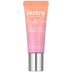 Bild på Lavera Enzyme Boost Lip Exfoliator 9 ml