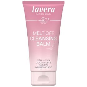 Bild på Lavera Melt Off Cleansing Balm 75 ml