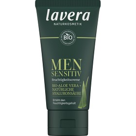 Bild på Lavera Men Sensitiv Moisturizing Cream 50 ml