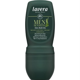 Bild på Lavera Men Sensitiv Shaving Foam 150 ml