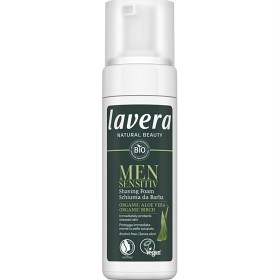Bild på Lavera Men Sensitiv Shaving Foam 150 ml