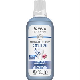 Bild på Lavera Mouthwash Complete Care 400 ml