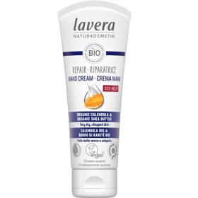 Bild på Lavera Repair Hand Cream 75 ml