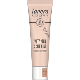 Bild på Lavera Vitamin Skin Tint Tanned 03, 30 ml