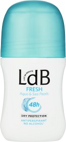Bild på LdB Deo Fresh Aqua & Sea Pearls