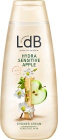 Bild på LdB Shower Cream Hydra Sensitive Apple