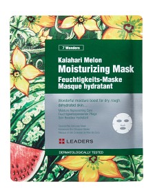Bild på Leaders Kalahari Melon Moisturizing Mask