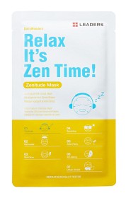 Bild på Leaders Relax It's Zen Time