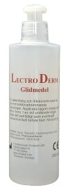 Bild på Lectro Derm Glidmedel 260 ml