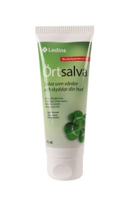Bild på Ledins Örtsalva 75 ml
