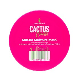 Bild på Lee Stafford Cactus Crush Mucho Moisture Mask 200 ml