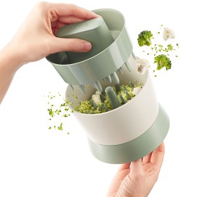 Bild på Lékué Veggie Ricer
